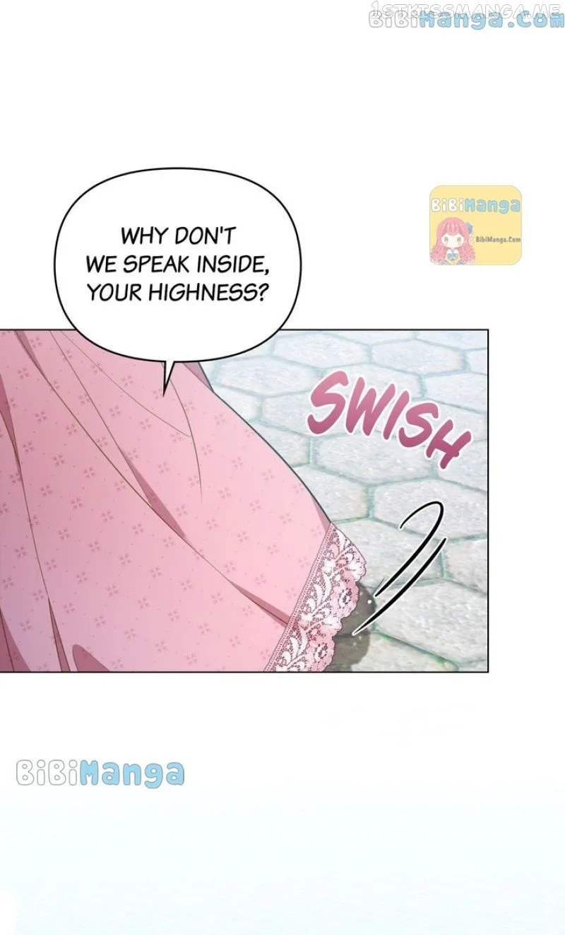 Disobey the Duke if You Dare Chapter 59 page 26