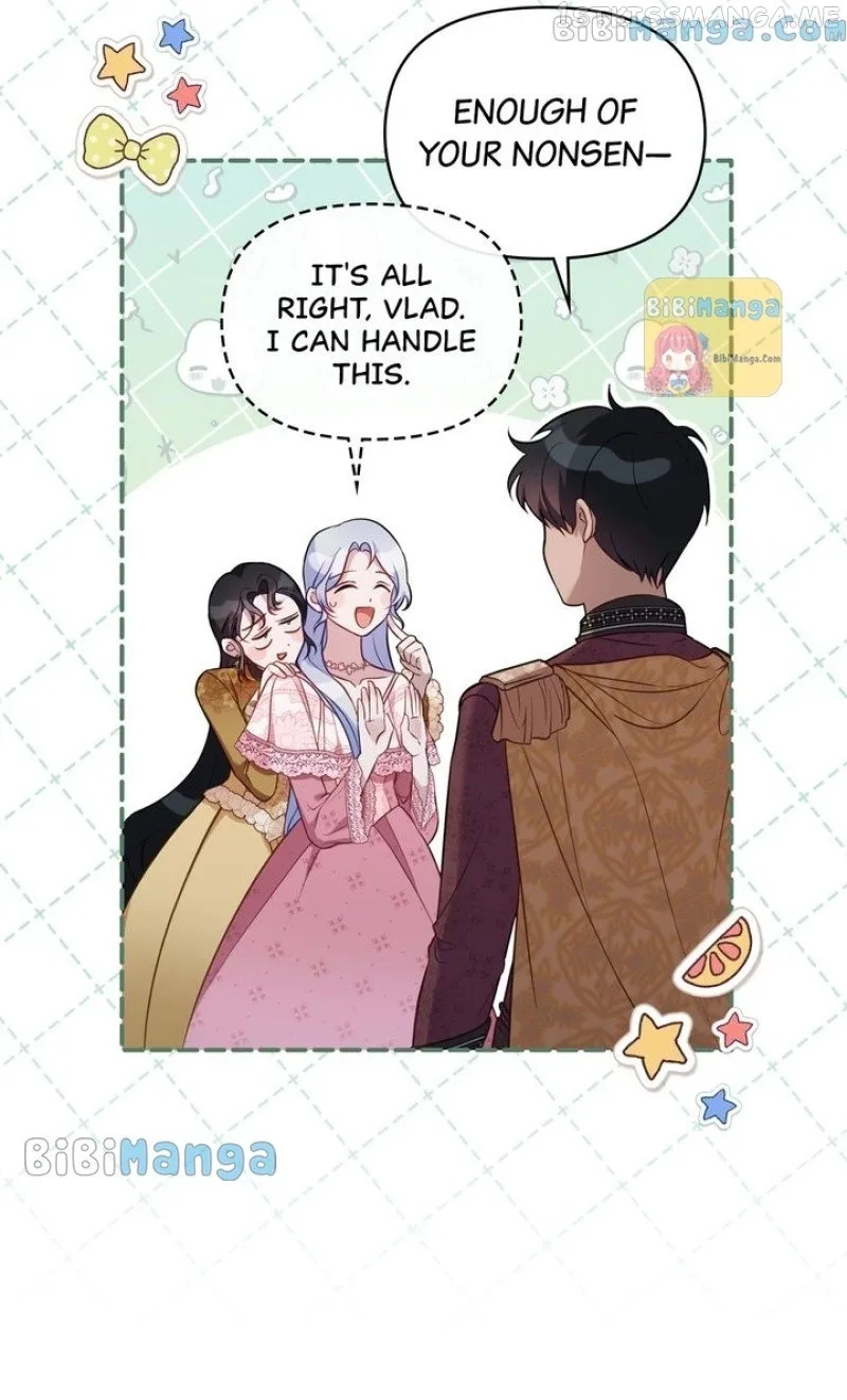 Disobey the Duke if You Dare Chapter 59 page 25
