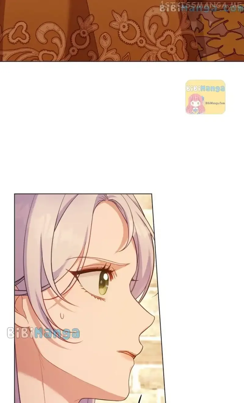 Disobey the Duke if You Dare Chapter 60 page 9
