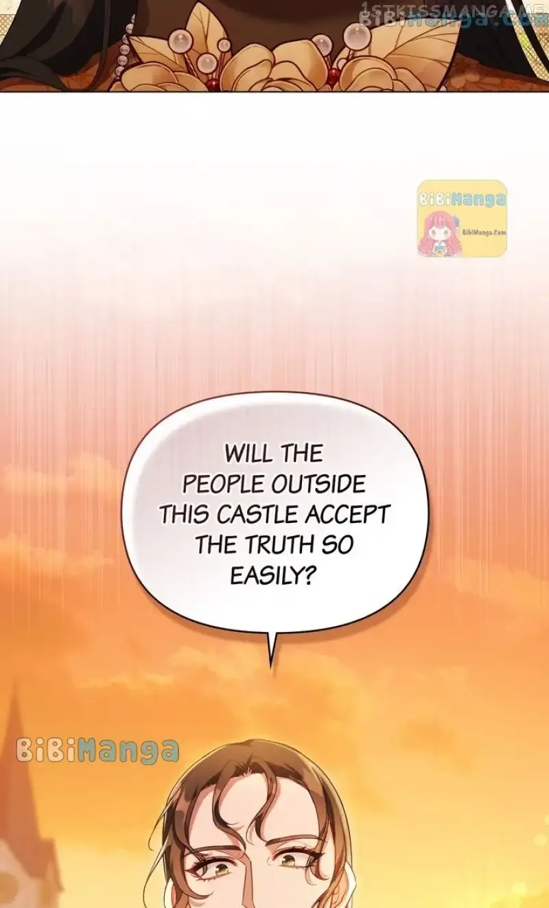 Disobey the Duke if You Dare Chapter 60 page 7