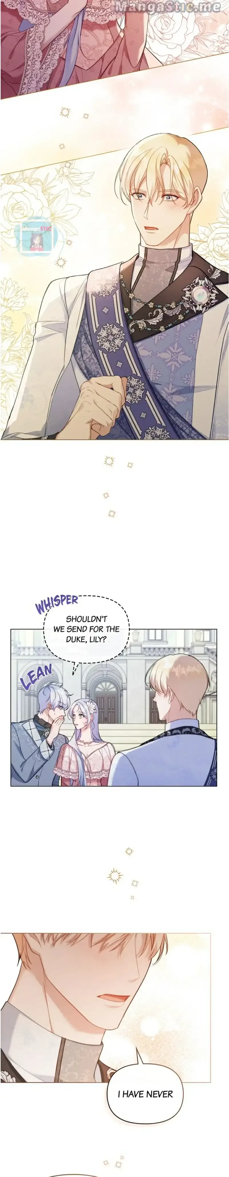 Disobey the Duke if You Dare Chapter 58 page 13