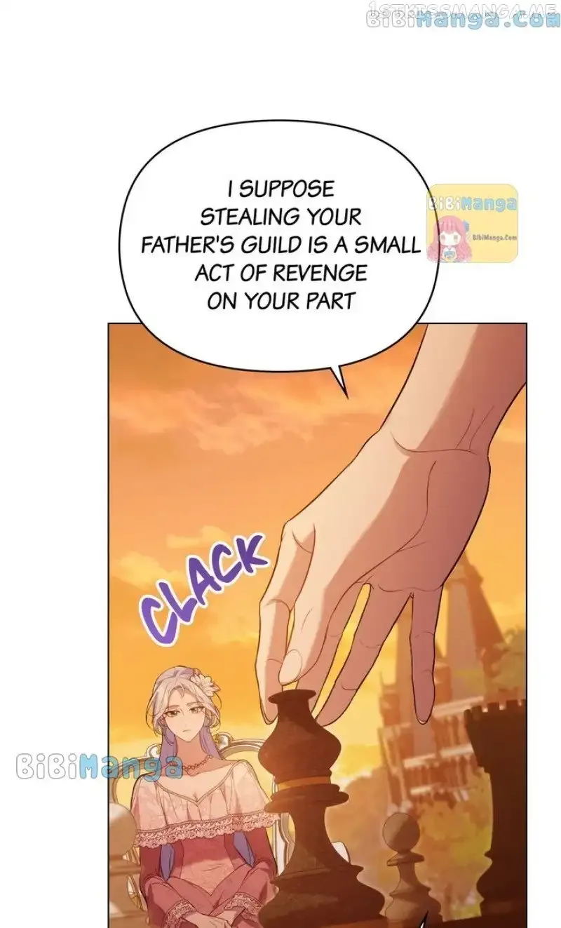 Disobey the Duke if You Dare Chapter 60 page 5
