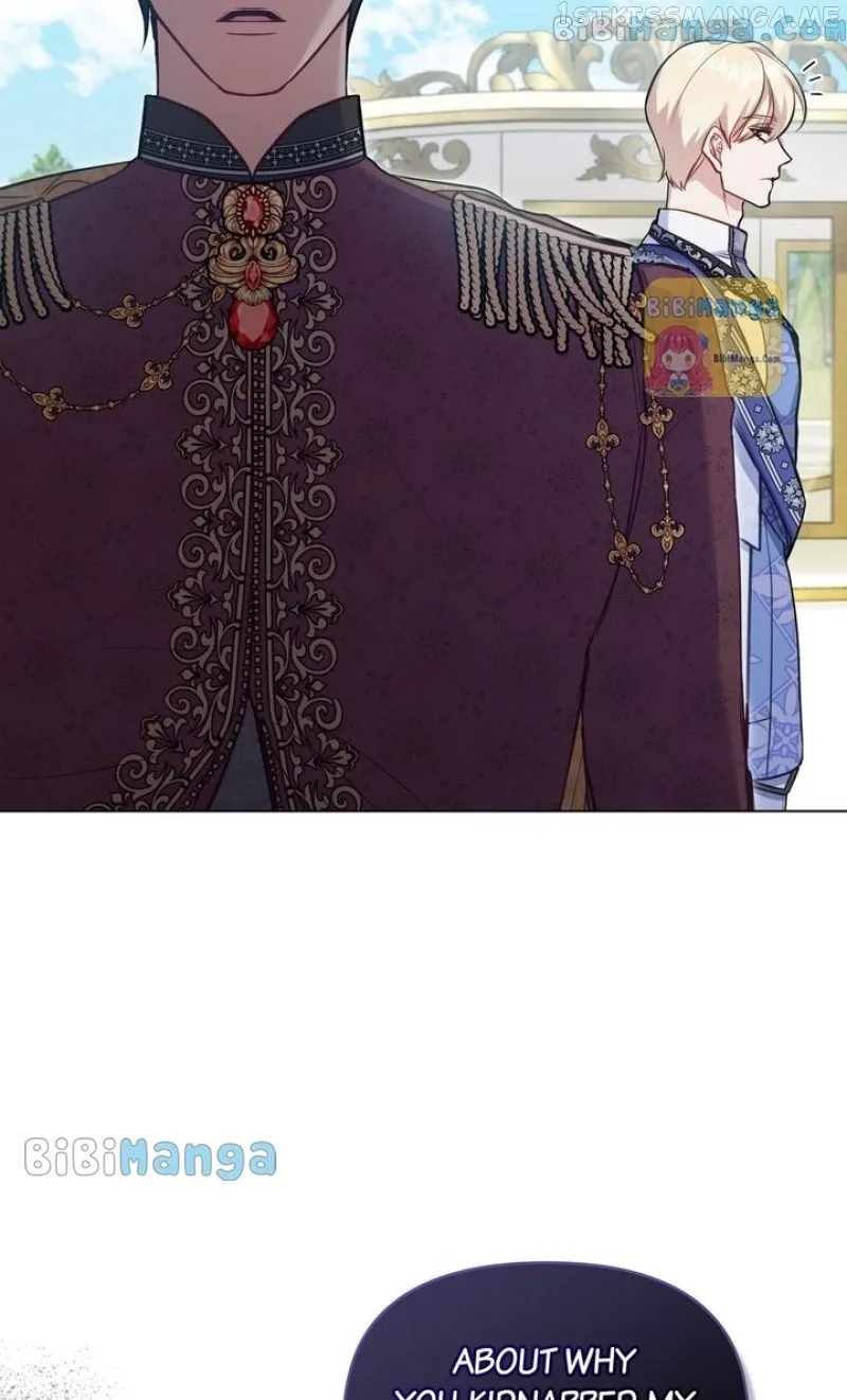 Disobey the Duke if You Dare Chapter 59 page 31