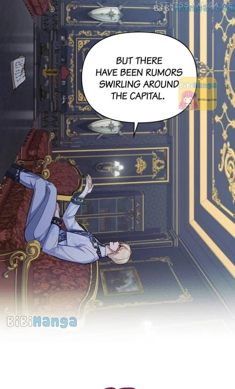 Disobey the Duke if You Dare Chapter 59 page 37