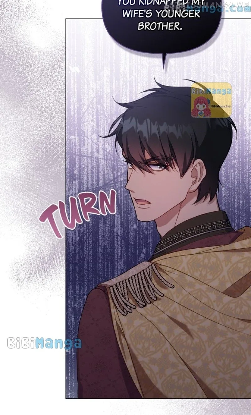 Disobey the Duke if You Dare Chapter 59 page 32