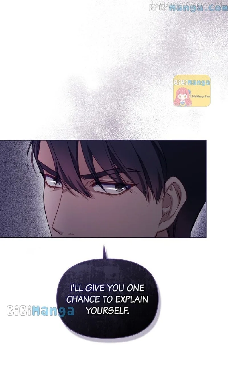 Disobey the Duke if You Dare Chapter 59 page 33