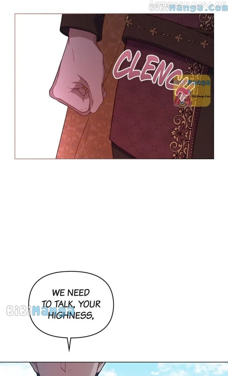 Disobey the Duke if You Dare Chapter 59 page 30