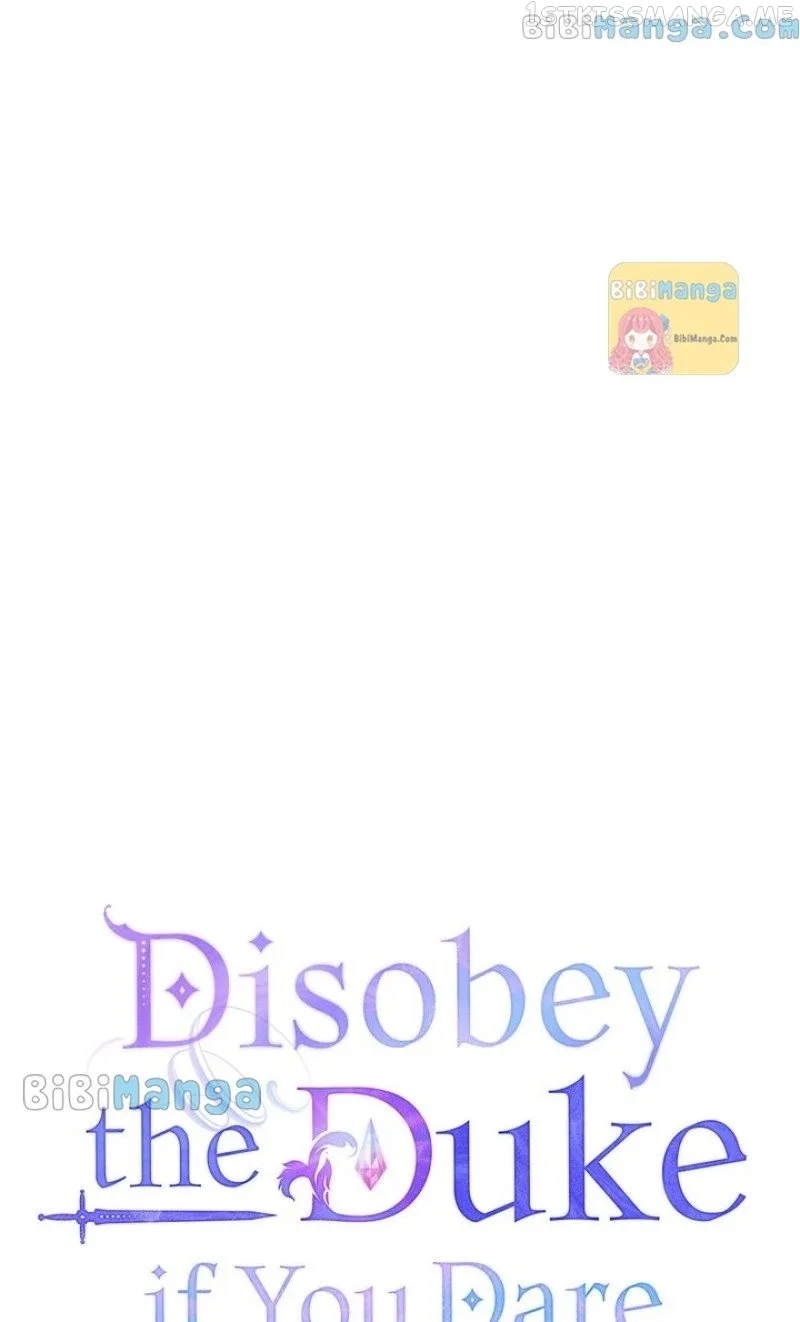 Disobey the Duke if You Dare Chapter 59 page 34