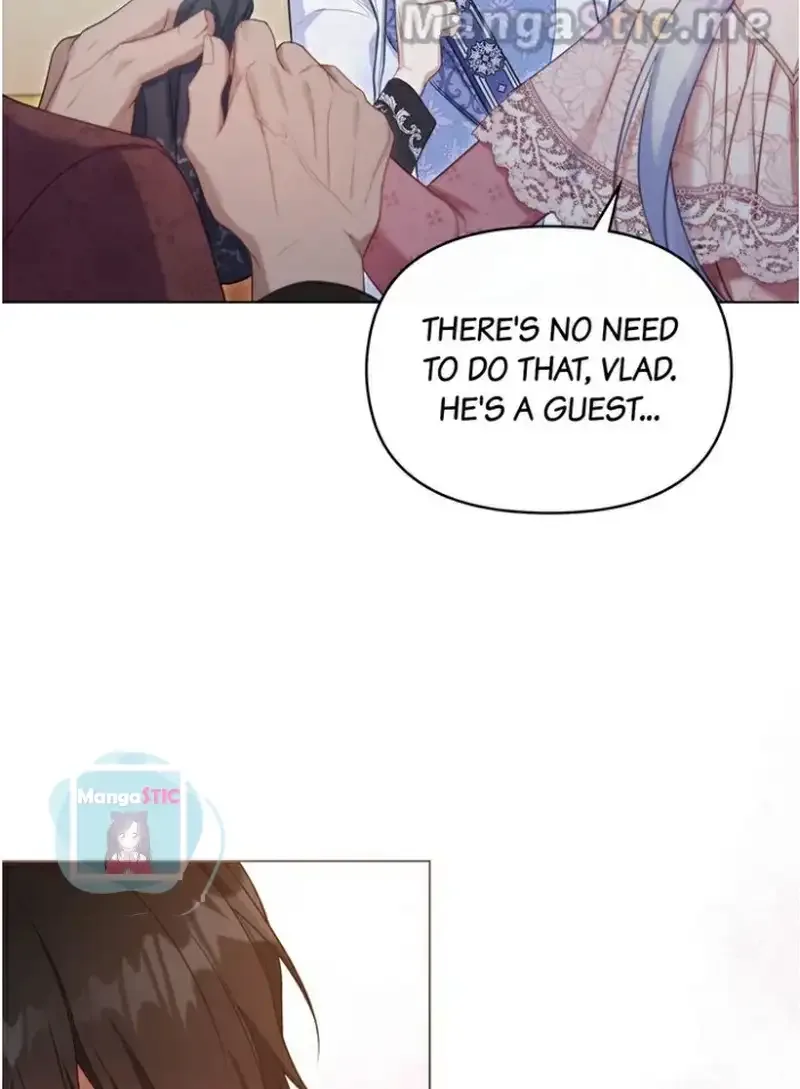 Disobey the Duke if You Dare Chapter 58 page 18