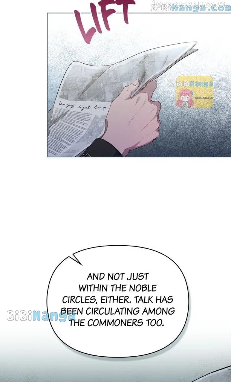 Disobey the Duke if You Dare Chapter 59 page 38