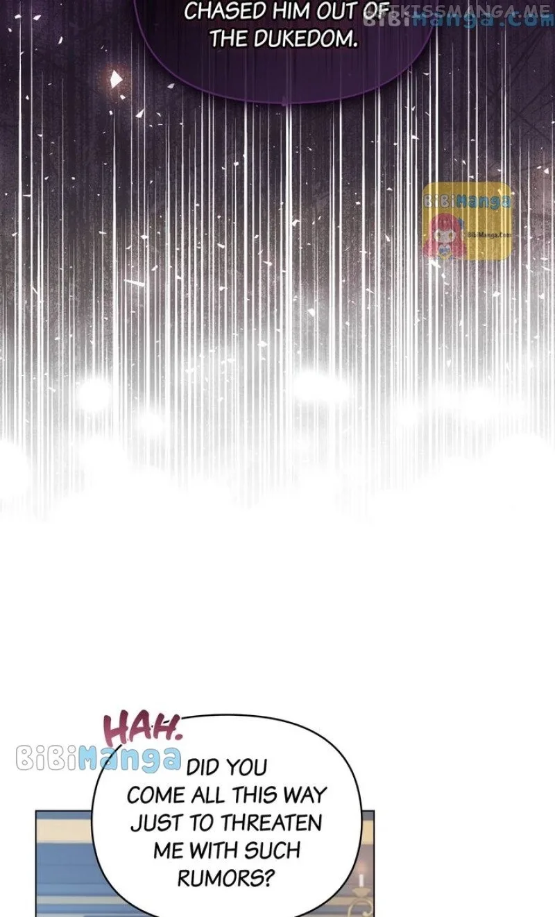 Disobey the Duke if You Dare Chapter 59 page 42