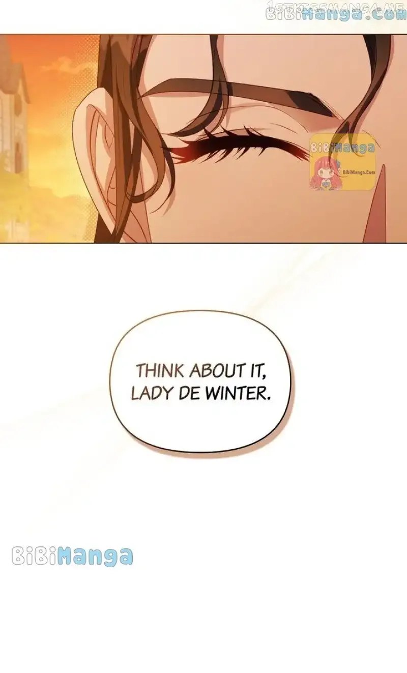 Disobey the Duke if You Dare Chapter 60 page 36