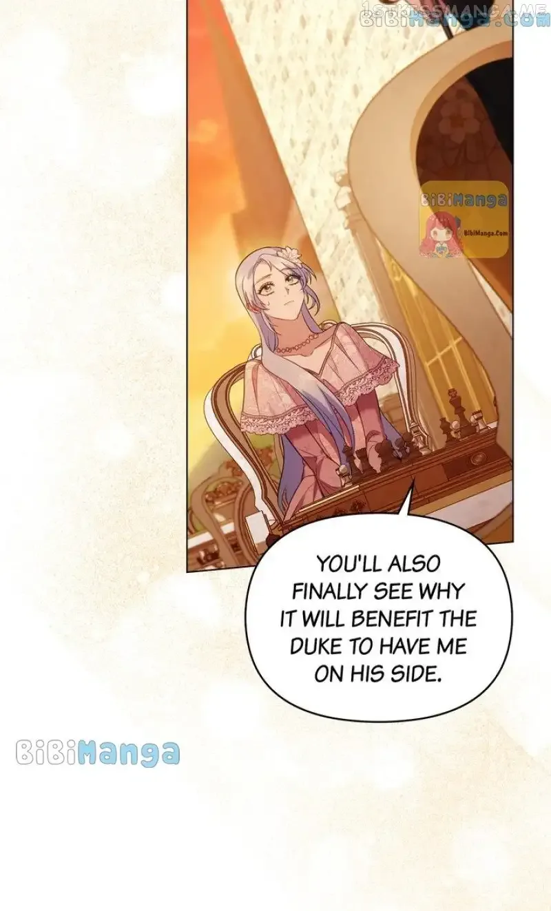 Disobey the Duke if You Dare Chapter 60 page 35