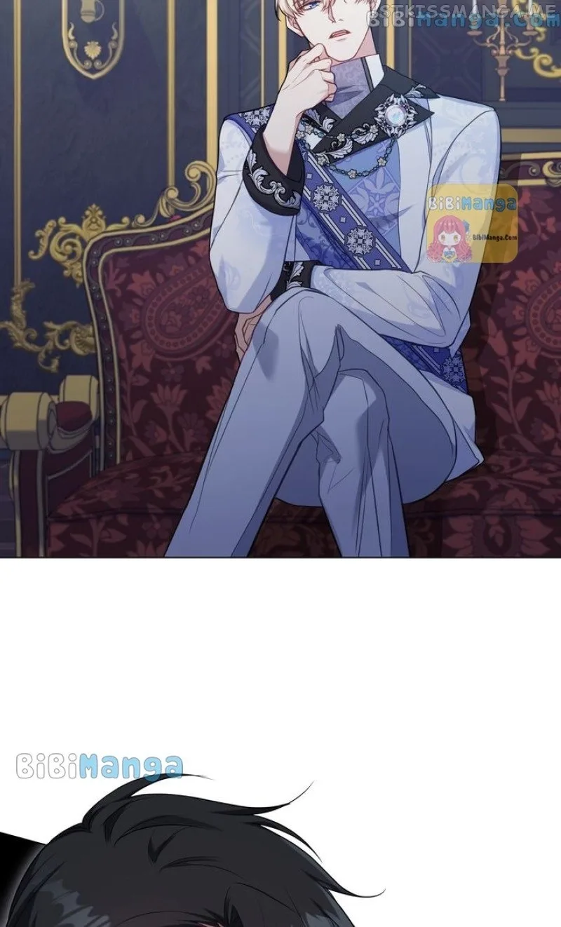 Disobey the Duke if You Dare Chapter 59 page 49