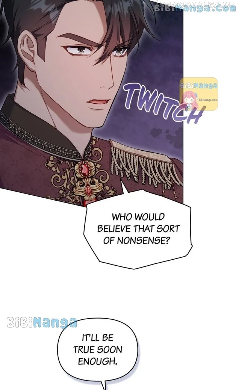 Disobey the Duke if You Dare Chapter 59 page 50