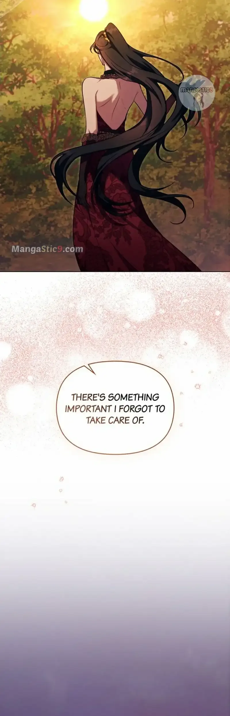 Disobey the Duke if You Dare Chapter 62 page 26