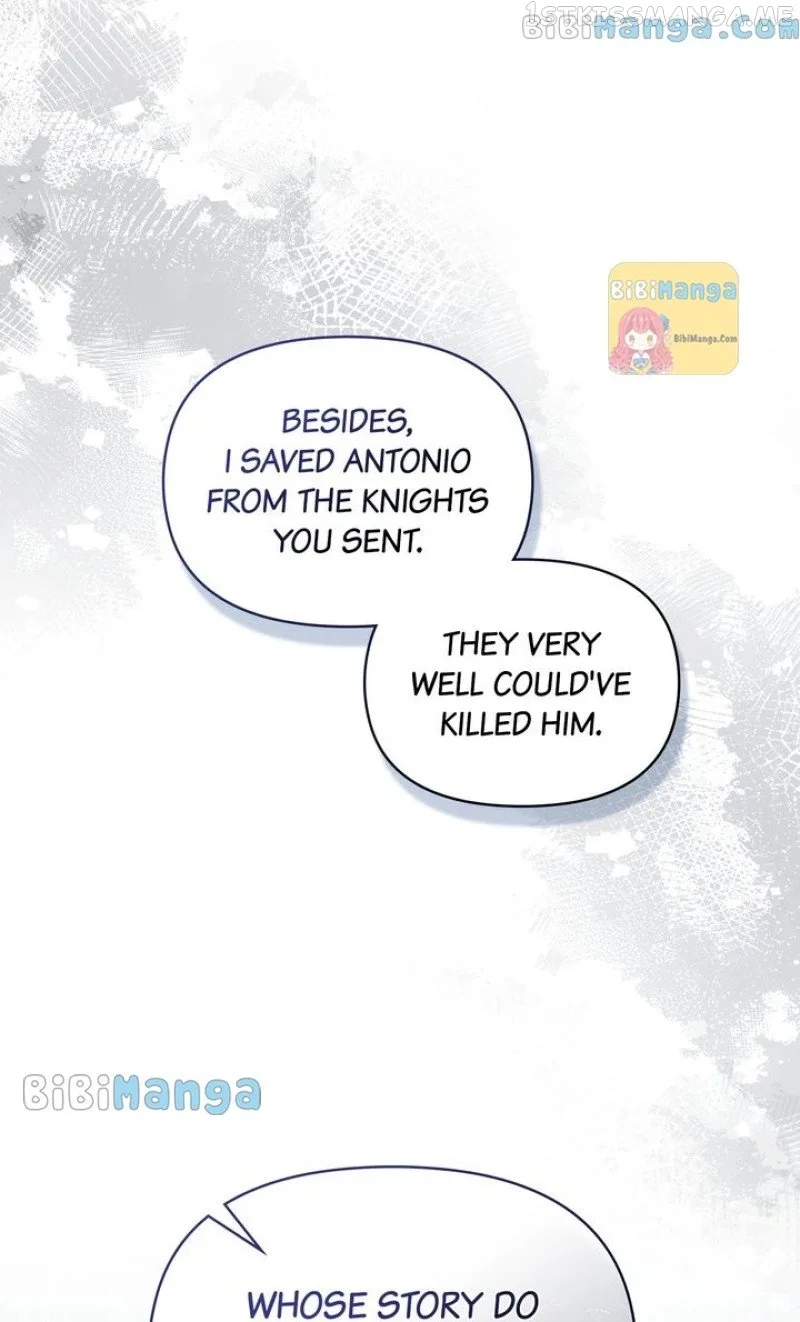 Disobey the Duke if You Dare Chapter 59 page 52
