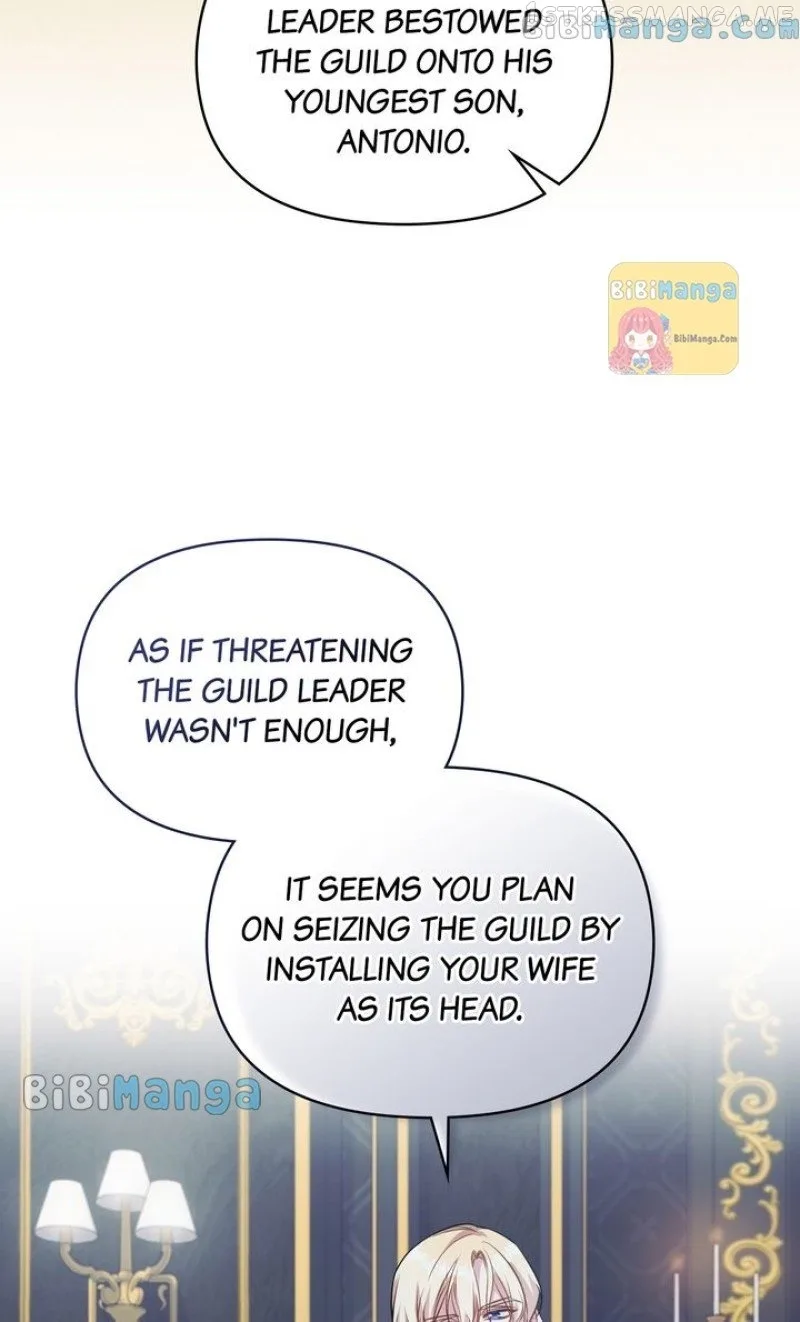 Disobey the Duke if You Dare Chapter 59 page 48