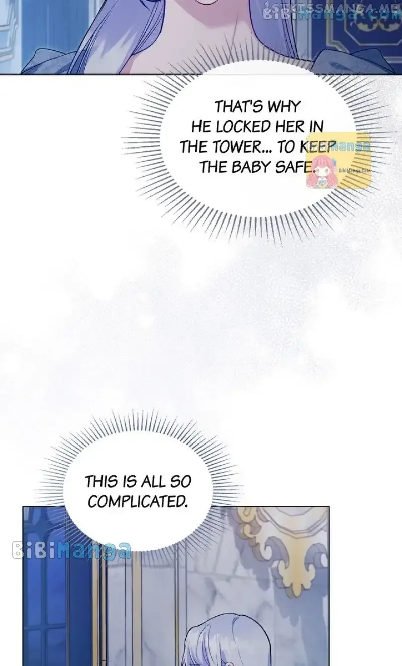 Disobey the Duke if You Dare Chapter 60 page 41