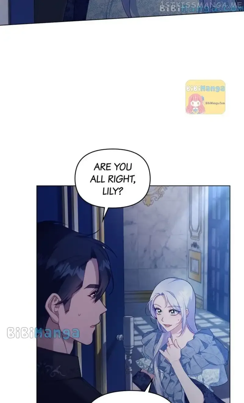 Disobey the Duke if You Dare Chapter 60 page 44