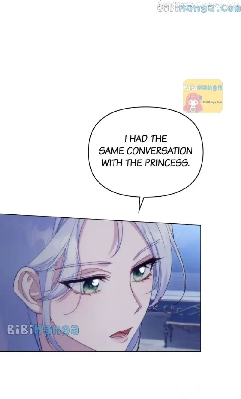 Disobey the Duke if You Dare Chapter 60 page 56
