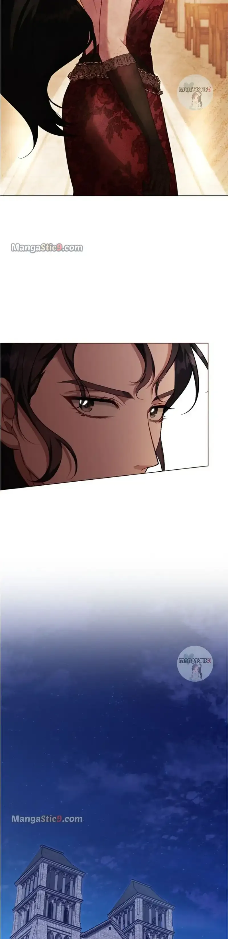 Disobey the Duke if You Dare Chapter 63 page 5