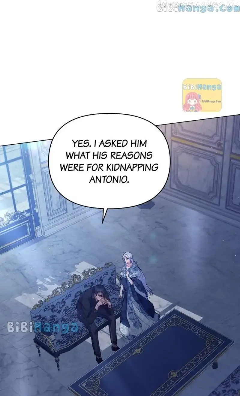 Disobey the Duke if You Dare Chapter 60 page 53