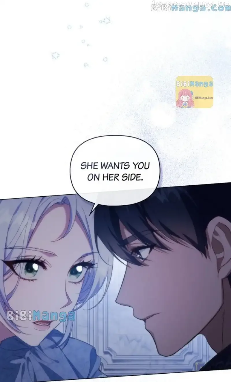 Disobey the Duke if You Dare Chapter 60 page 58