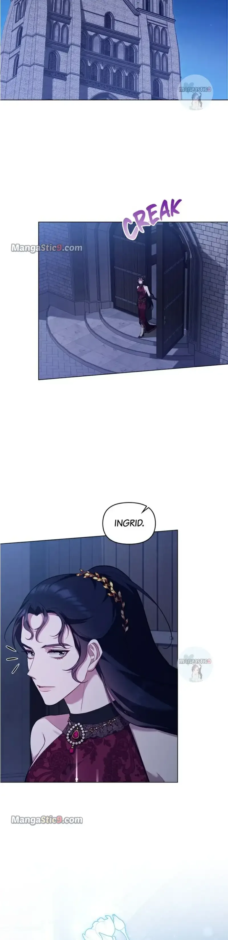 Disobey the Duke if You Dare Chapter 63 page 6