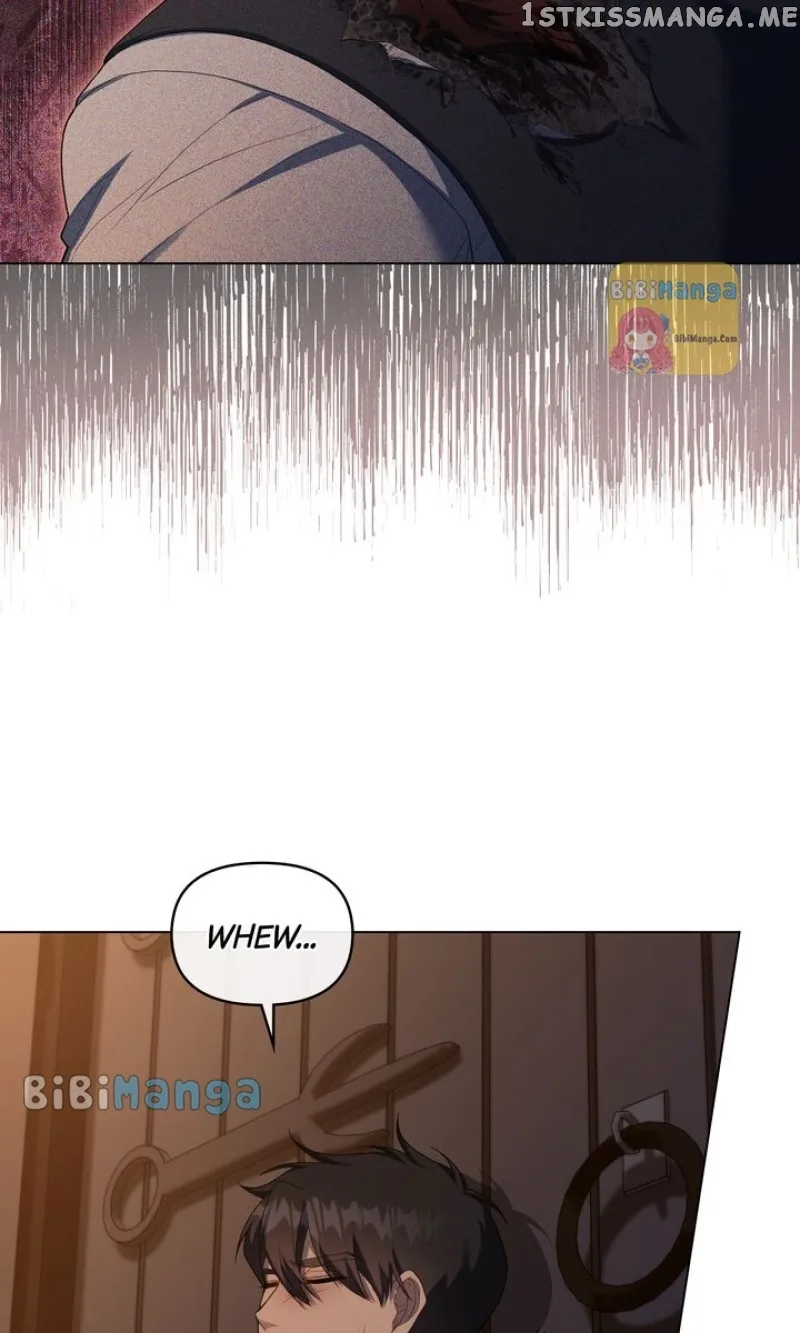 Disobey the Duke if You Dare Chapter 67 page 4