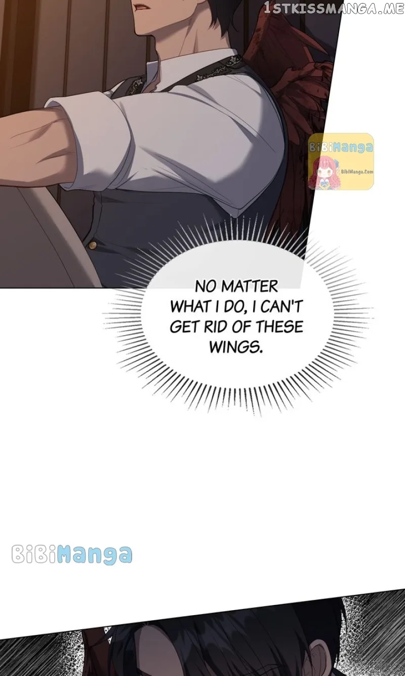 Disobey the Duke if You Dare Chapter 67 page 5