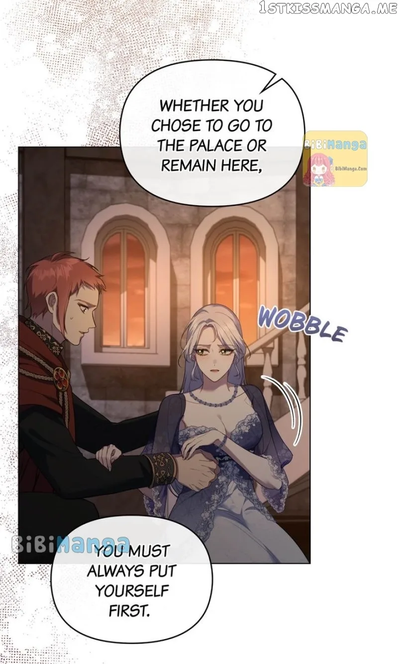 Disobey the Duke if You Dare Chapter 67 page 33