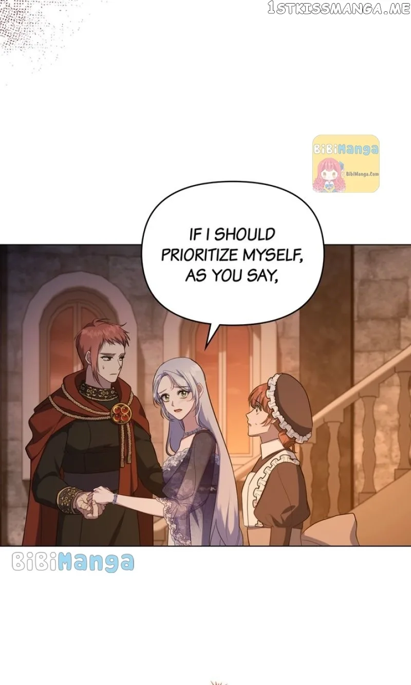 Disobey the Duke if You Dare Chapter 67 page 34