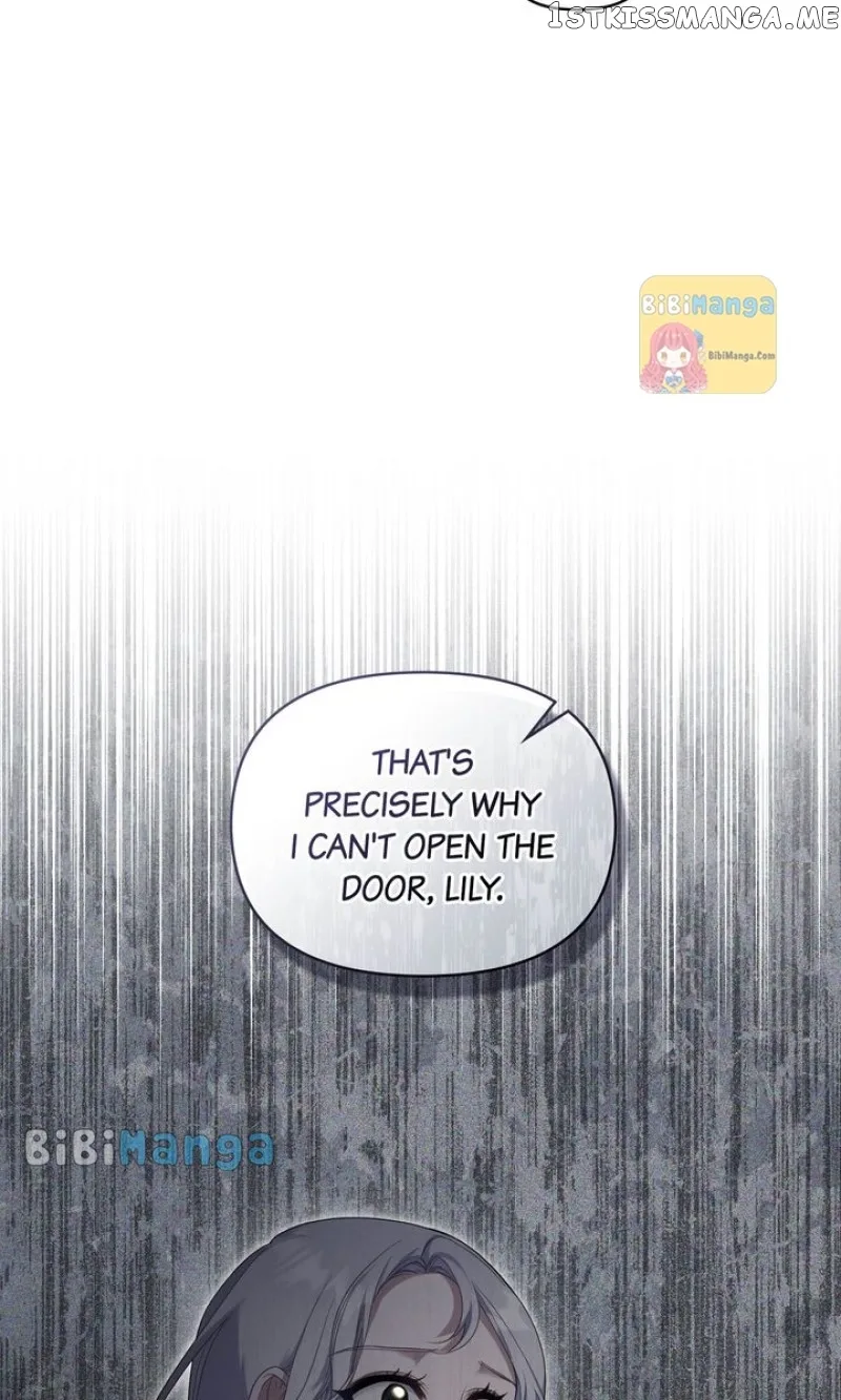 Disobey the Duke if You Dare Chapter 67 page 27