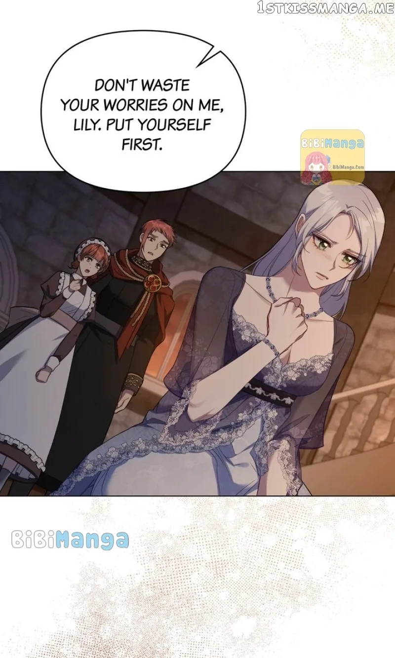 Disobey the Duke if You Dare Chapter 67 page 32