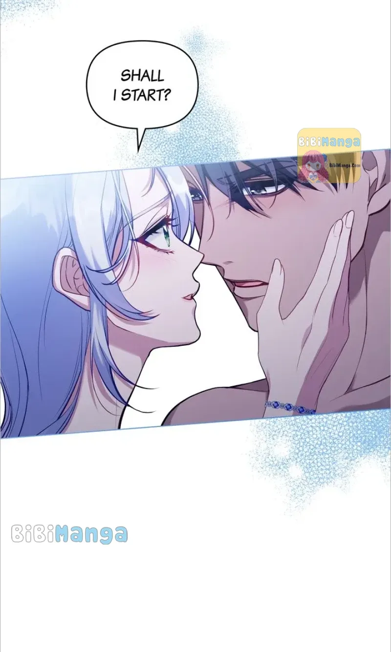 Disobey the Duke if You Dare Chapter 69 page 5