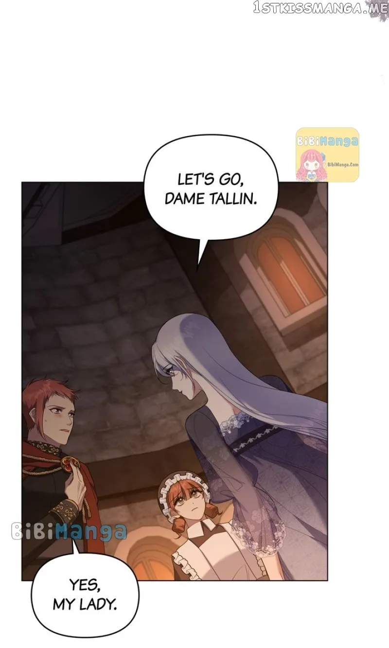 Disobey the Duke if You Dare Chapter 67 page 41