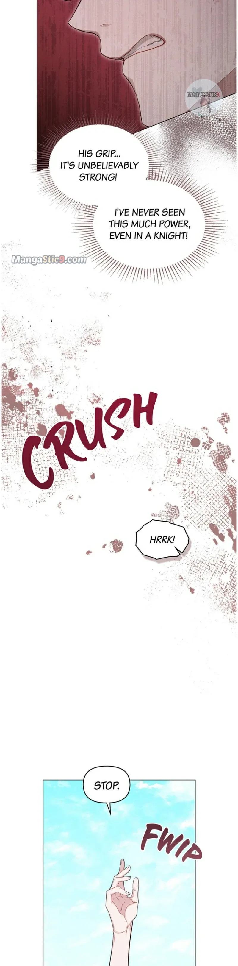 Disobey the Duke if You Dare Chapter 65 page 16