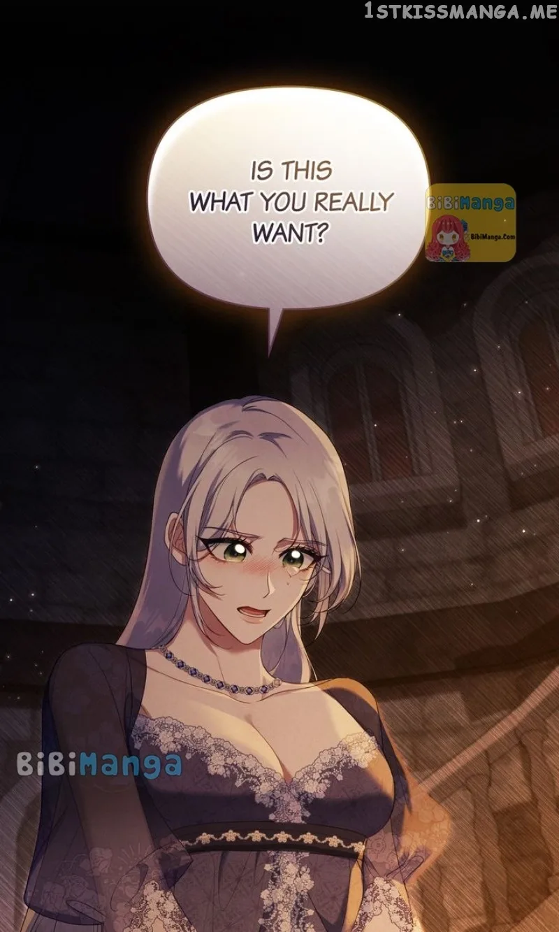 Disobey the Duke if You Dare Chapter 67 page 37