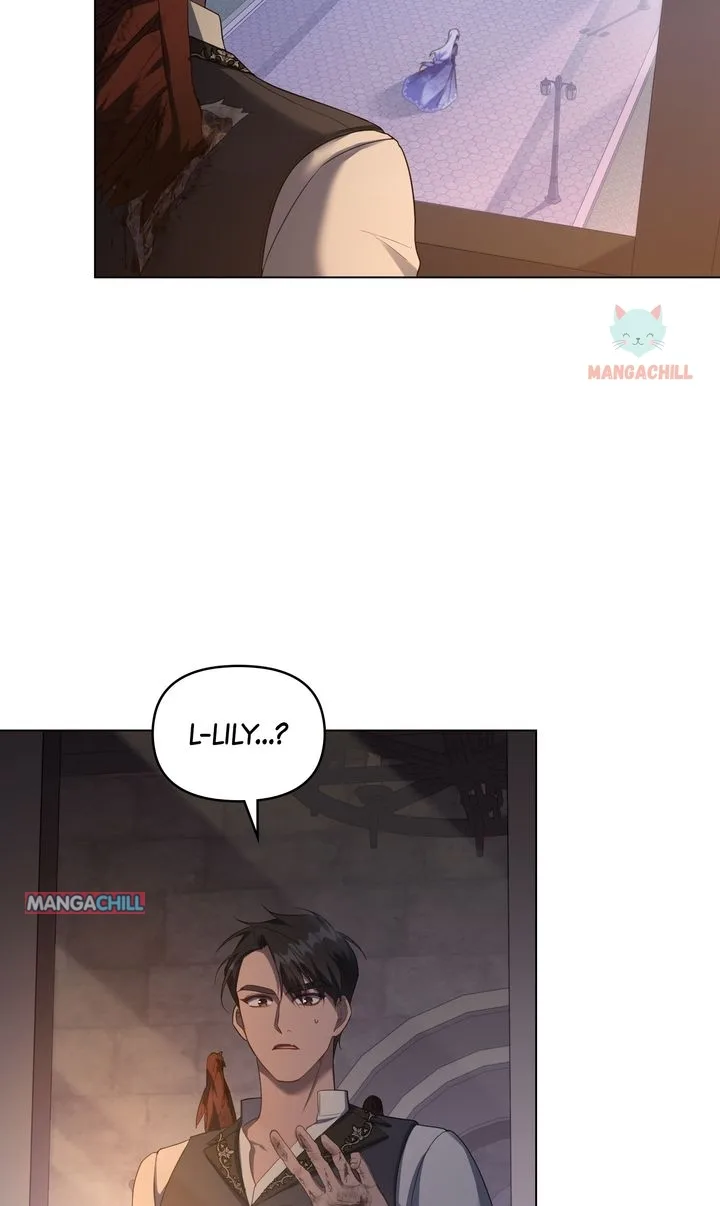Disobey the Duke if You Dare Chapter 68 page 6