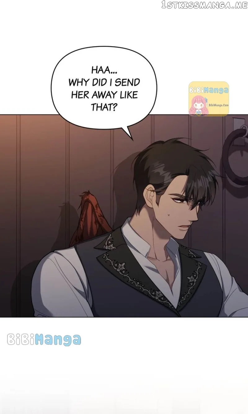 Disobey the Duke if You Dare Chapter 67 page 49