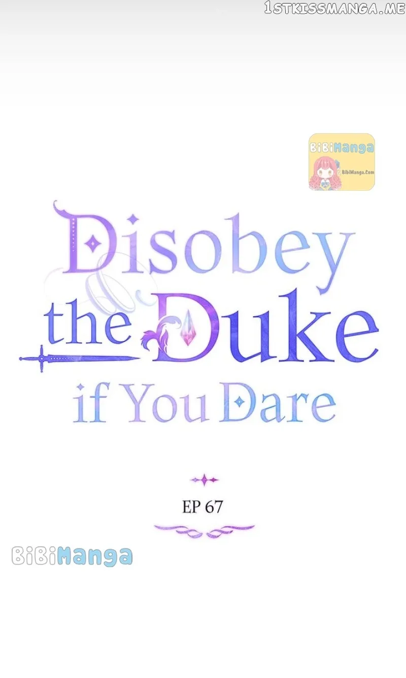 Disobey the Duke if You Dare Chapter 67 page 46