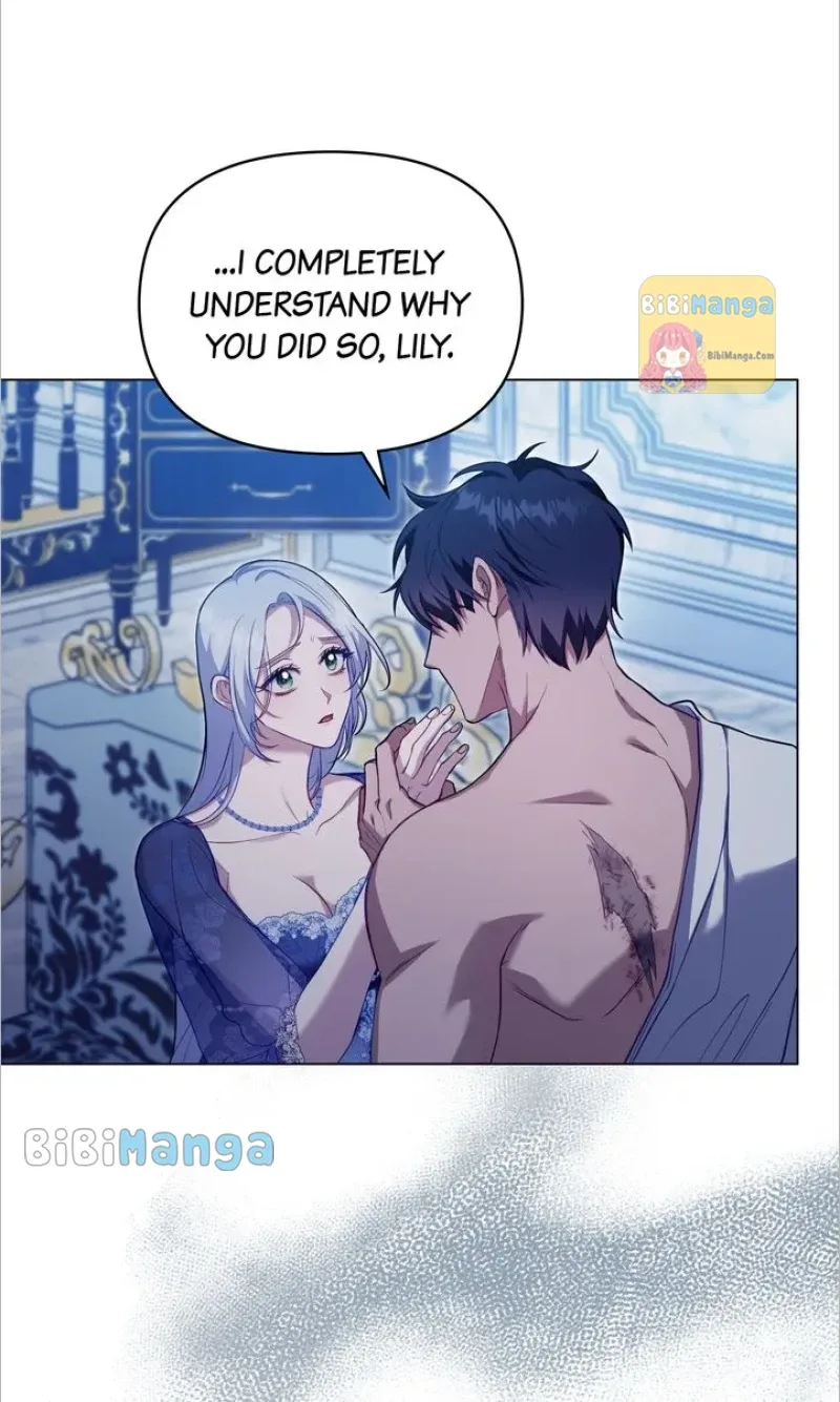 Disobey the Duke if You Dare Chapter 69 page 10