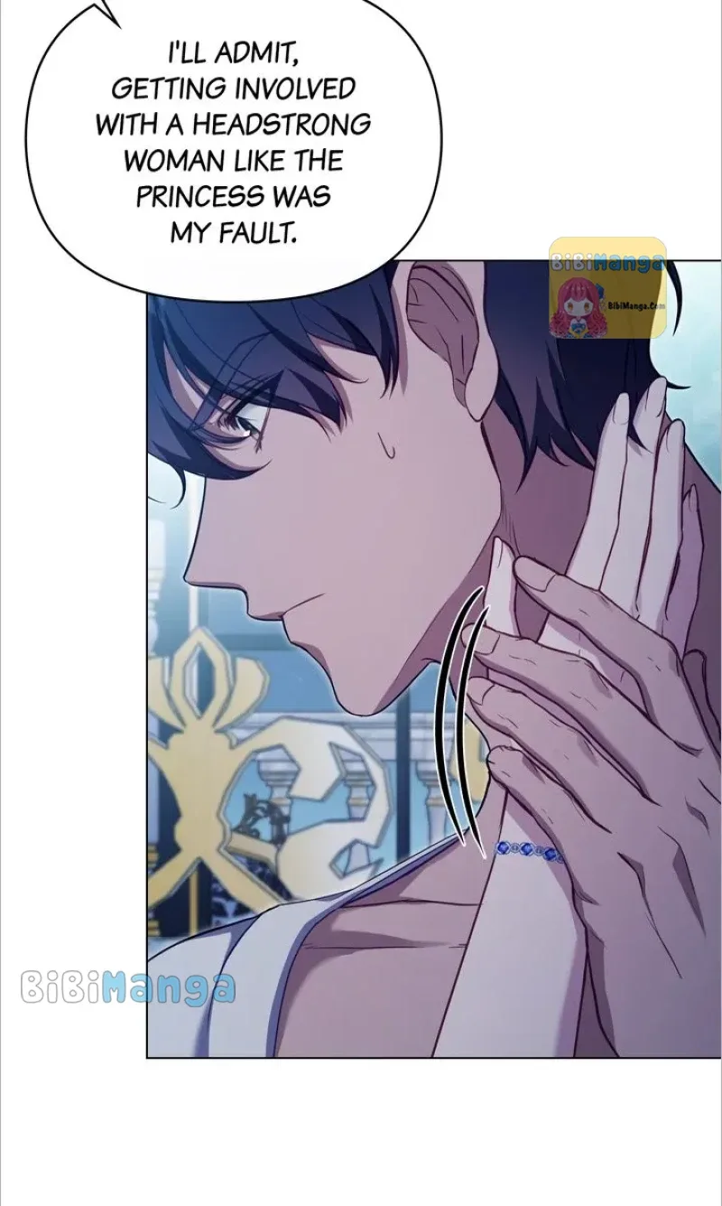 Disobey the Duke if You Dare Chapter 69 page 9