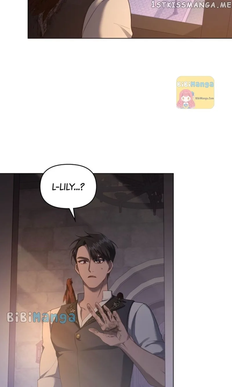 Disobey the Duke if You Dare Chapter 67 page 64