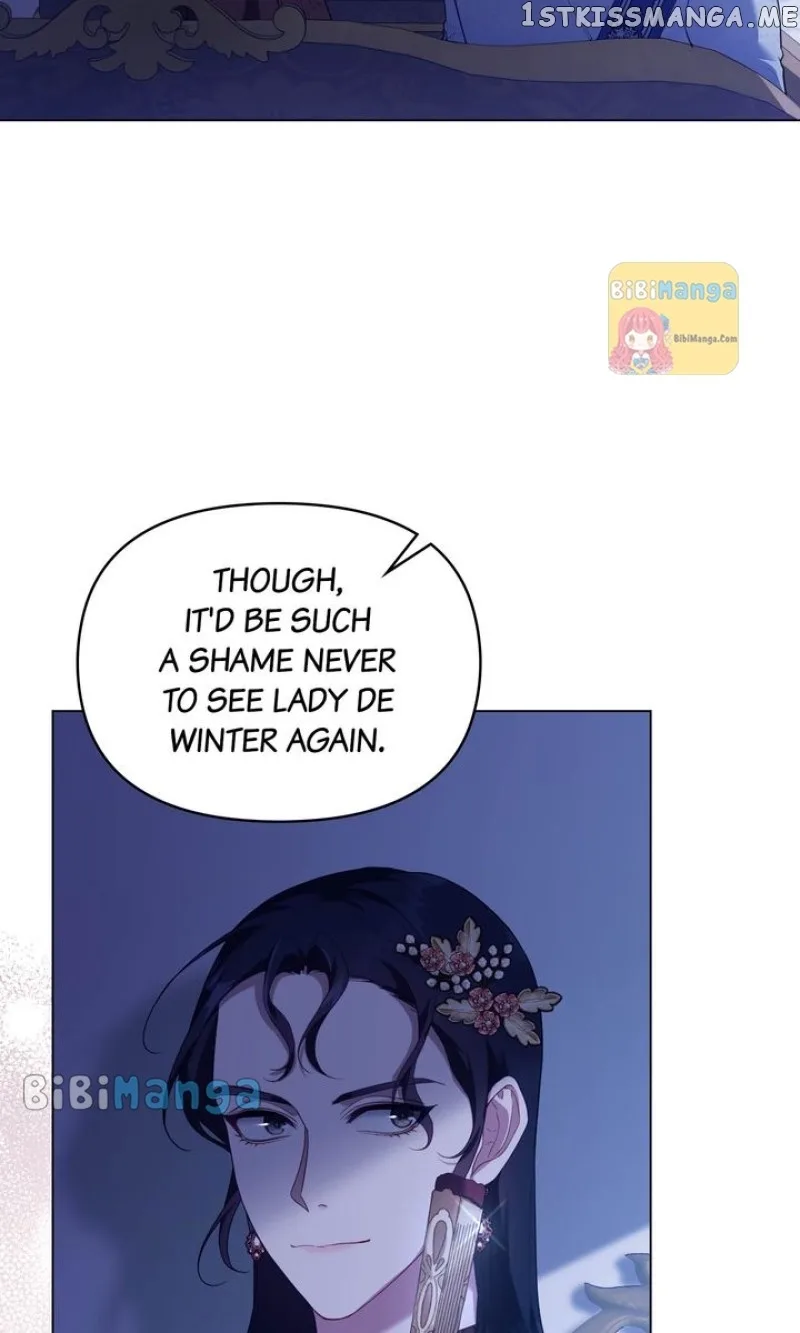 Disobey the Duke if You Dare Chapter 67 page 59