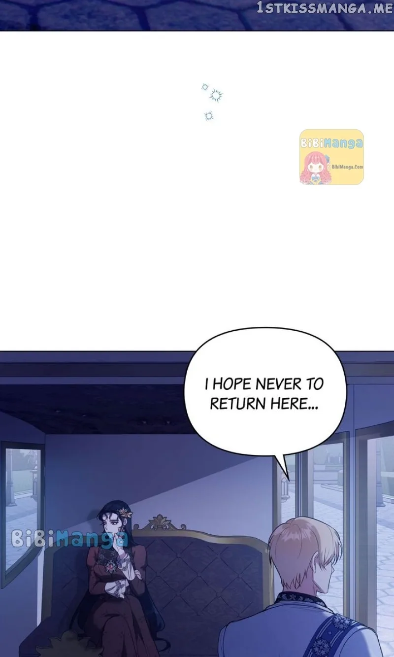 Disobey the Duke if You Dare Chapter 67 page 58