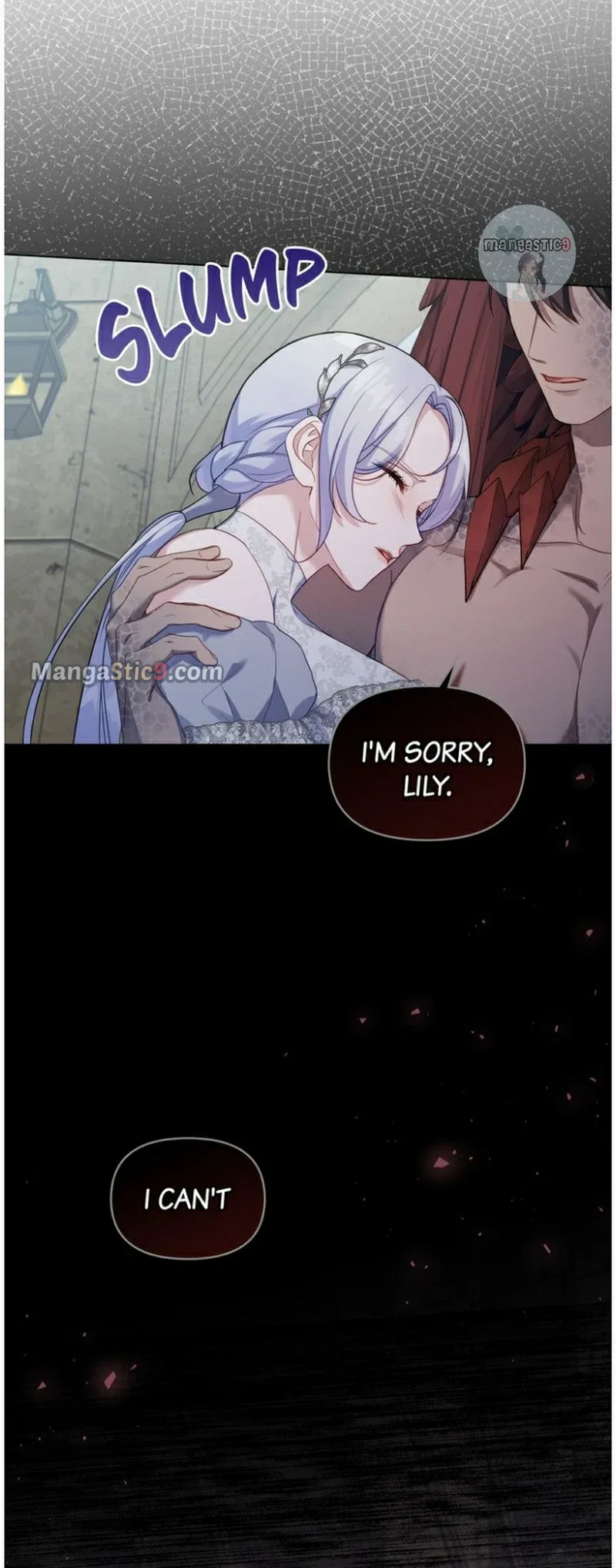 Disobey the Duke if You Dare Chapter 65 page 27
