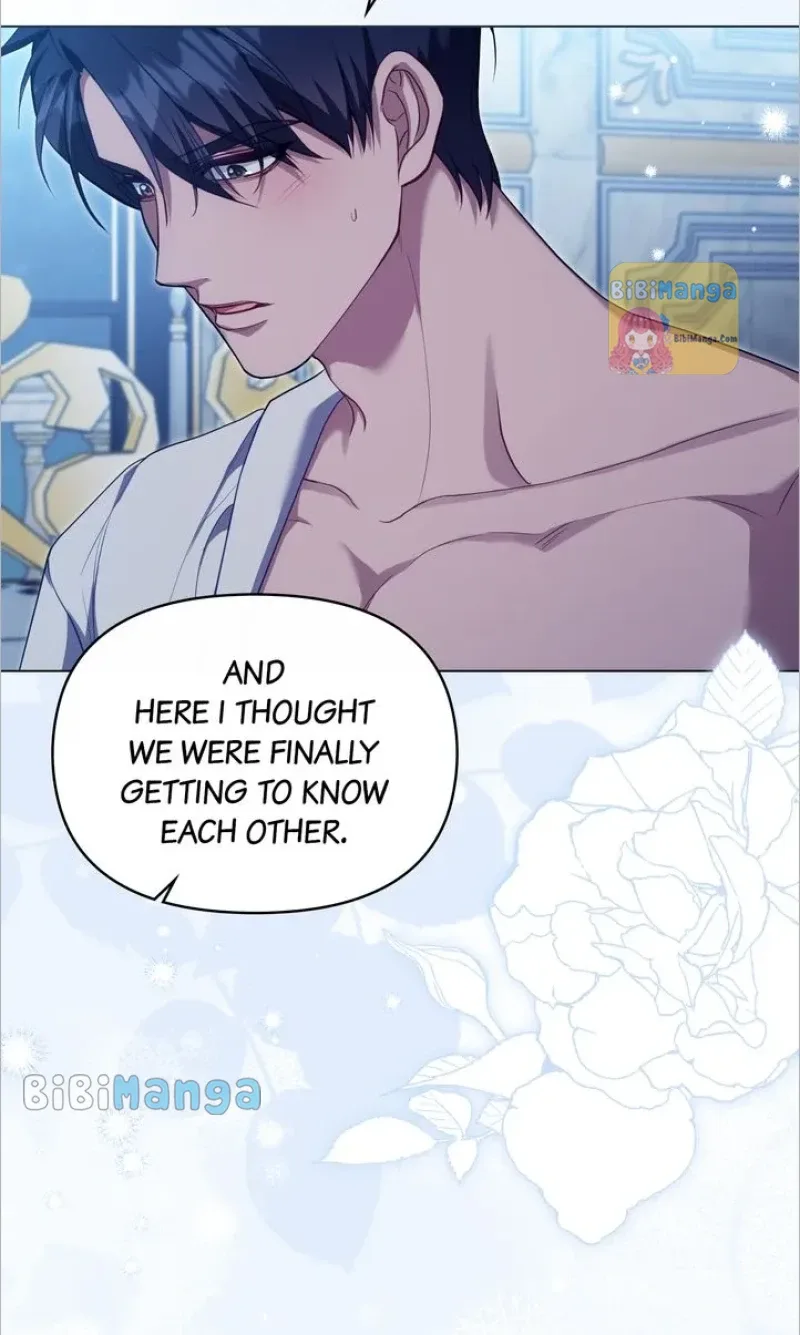 Disobey the Duke if You Dare Chapter 69 page 22