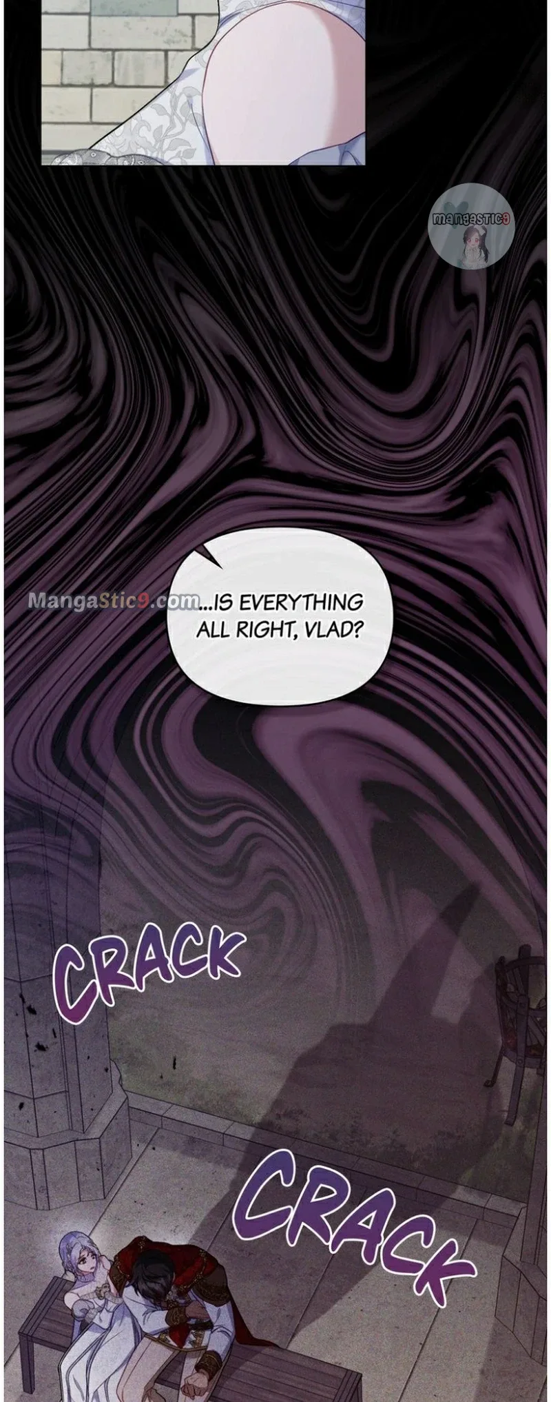 Disobey the Duke if You Dare Chapter 65 page 23